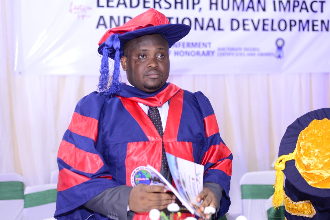 TBUGLEX Graduate